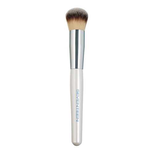 Кисть для тональной основы Seventeen Foundation Brush, 1шт