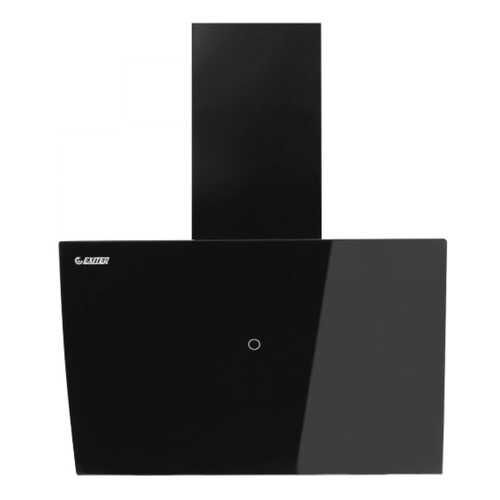 Вытяжка наклонная EXITEQ EX - 1216 Black