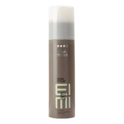 Гель для укладки Wella Professionals Pear Styler 100 мл