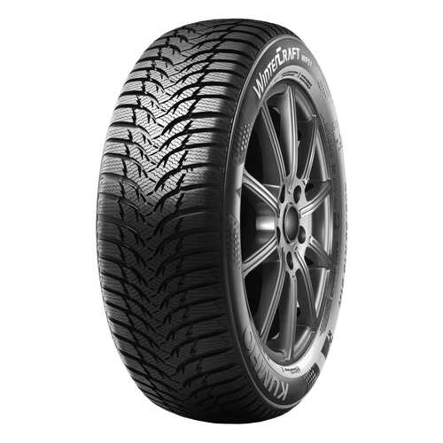 Шины Kumho WP-51 195/60 R15 88T