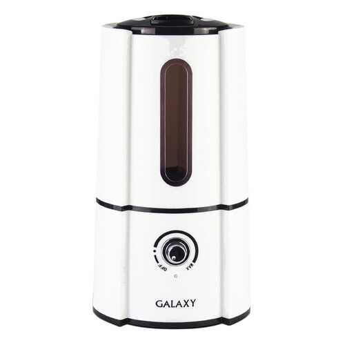 Воздухоувлажнитель GALAXY GL8003 White