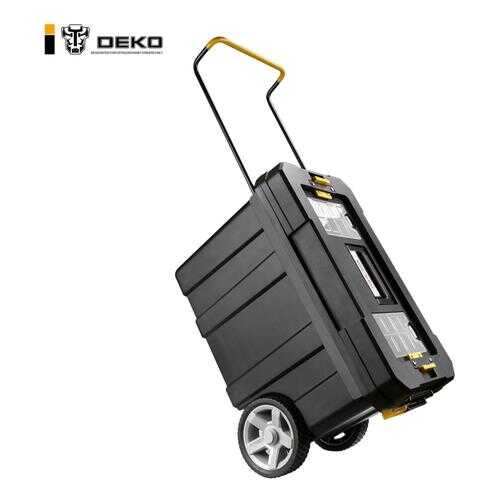 Система хранения инструментов DEKO DKTB5 065-0810