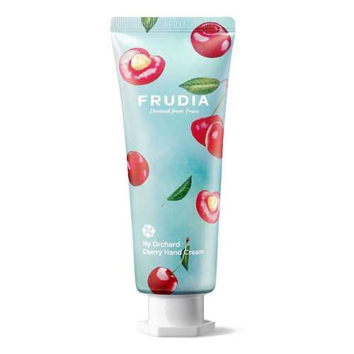 Крем для рук Frudia My Orchard Cherry, 80 г