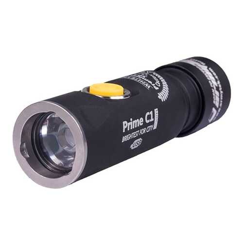 Туристический фонарь ArmyTek Prime C1 Pro (тёплый свет)