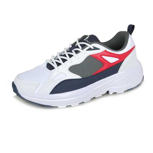 Кроссовки мужские TimeJump CD20S-522 разноцветные 43 RU
