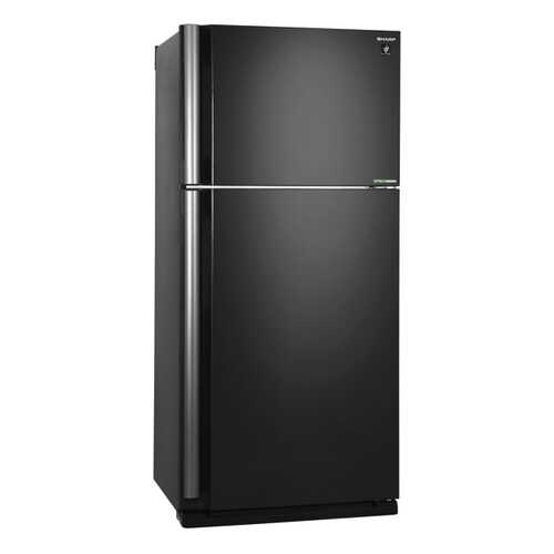 Холодильник Sharp SJ-XE55PMBK Black