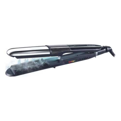 Выпрямитель волос Babyliss ST495E Black