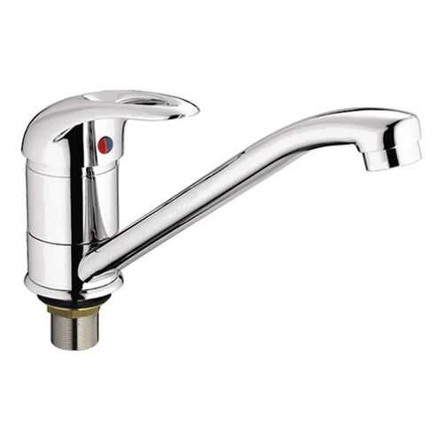 Смеситель для кухонной мойки Ledeme L4902-B