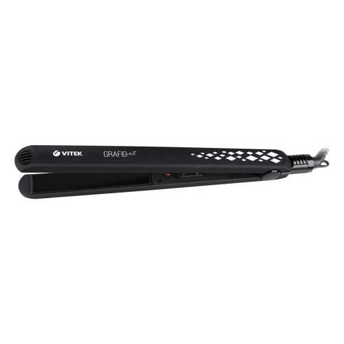 Выпрямитель волос Vitek VT-2324 BK Black