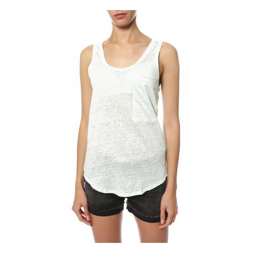Майка женская Calvin Klein Jeans J2EJ202323417 синяя M