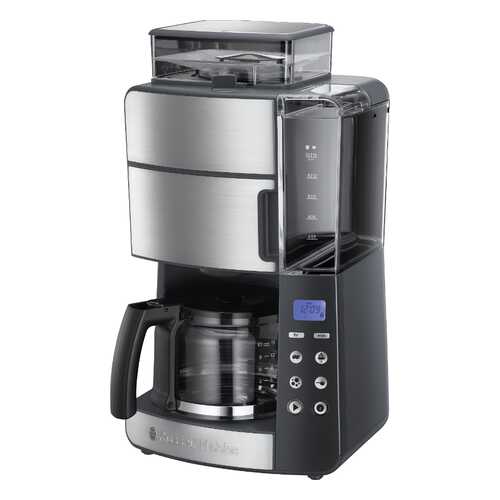 Кофеварка капельного типа Russell Hobbs Velocity 25610-56