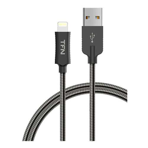 TFN кабель 8pin forza 1.0m steel