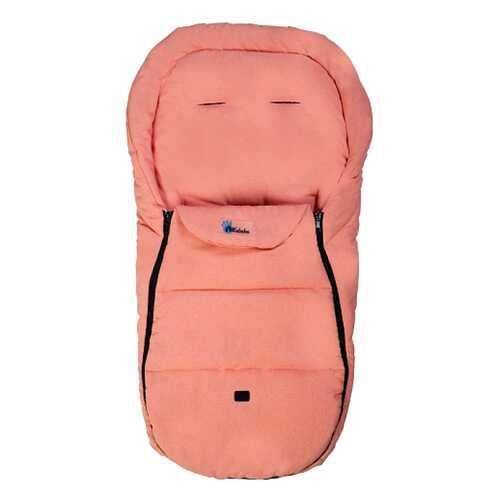 Конверт-трансформер для детской коляски Altabebe AL2450L Lifeline Polyester Rouge
