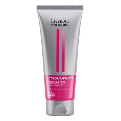 Маска для волос Londa Professional Color Radiance 200 мл