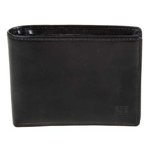 Портмоне мужское Sergio Belotti 396 milano black