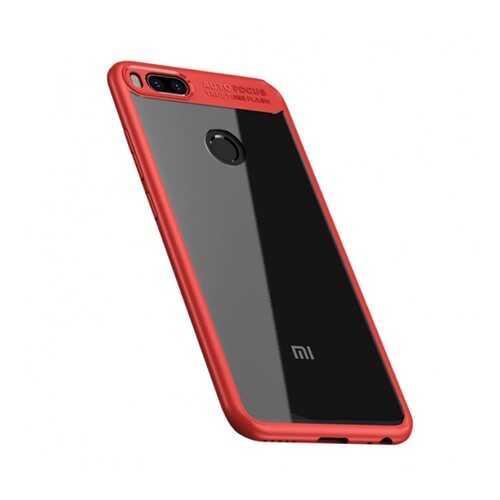 Чехол iPaky Hard Series для Xiaomi Mi 5X/Mi A1 Red