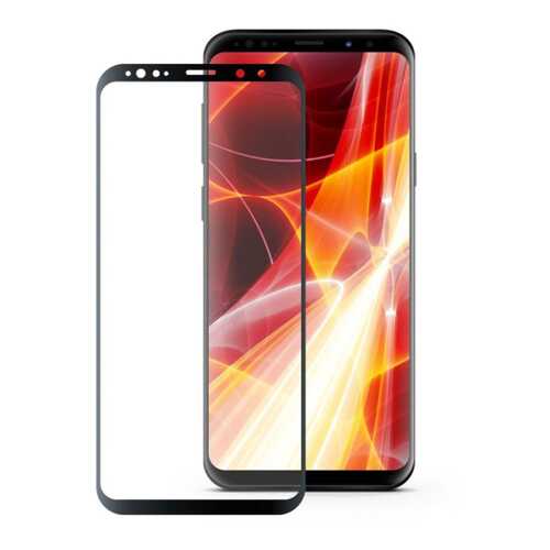 Защитное стекло для смартфона CaseGuru 3D Full Glue для Samsung Galaxy S8/S9