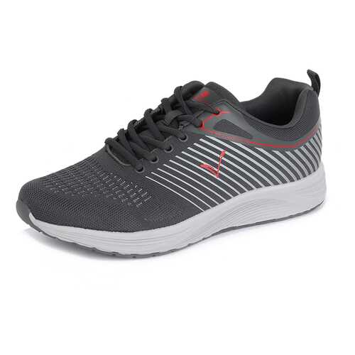 Кроссовки мужские TimeJump 710018688 серые 40 RU