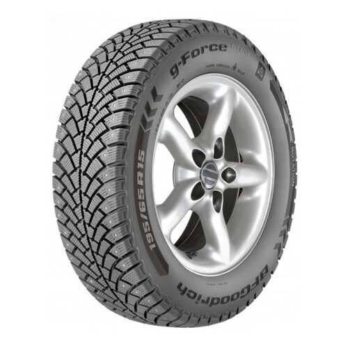 Шины Bfgoodrich G-Force Stud 225/55 R16 99Q