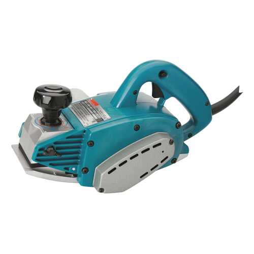 Сетевой рубанок Makita 1002BA