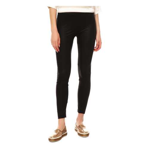 Брюки женские TRUSSARDI JEANS 5241139 черные L
