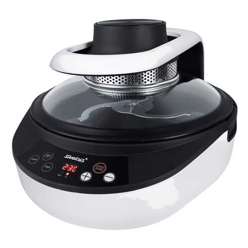 Фритюрница Steba HF 2050