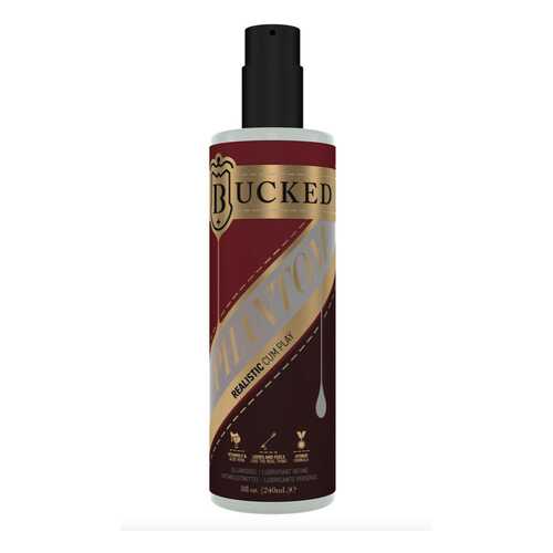 Лубрикант с консистенцией спермы Bucked Phantom Realistic Cum Play 240 мл System JO