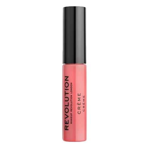 Помада Revolution Makeup London Creme 137 Cupcake 3 мл