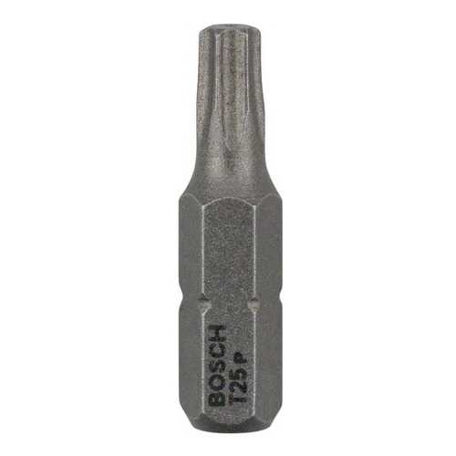 Набор бит Bosch 25мм TORX T25 XH 2607001615