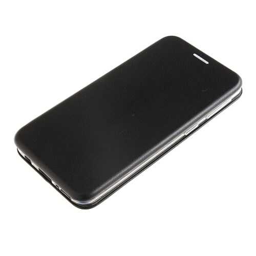 Чехол Fashion Сase для Samsung A40 Black
