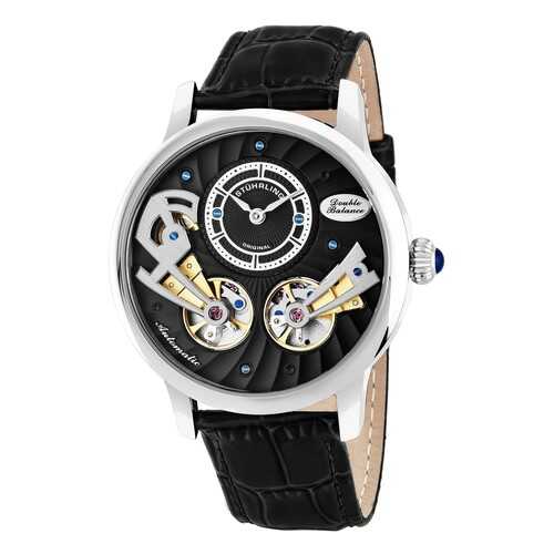 Наручные часы механические мужские Stuhrling Original 740.02