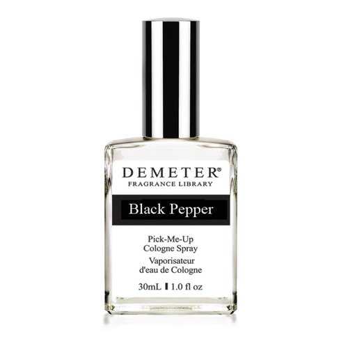 Духи-спрей Demeter «Чёрный перец» 30 мл