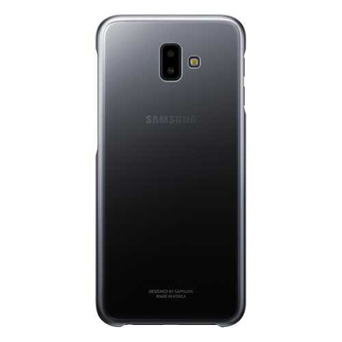 Чехол Samsung EF-AJ610CBEGRU