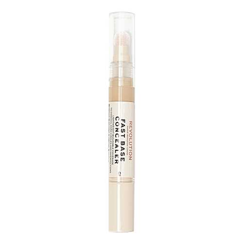 Консилер Makeup Revolution Fast Base Concealer C7