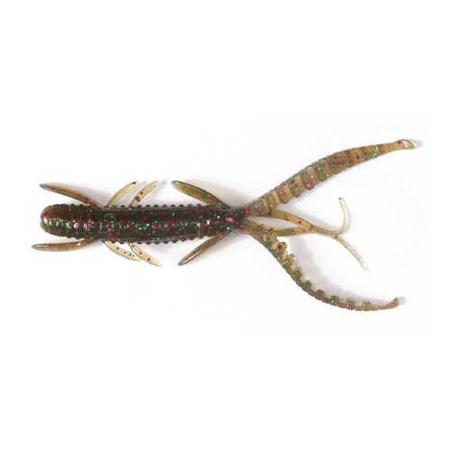 LUCKY JOHN Виброхвосты Съедоб. Искусст. Lj Pro Series Hogy Shrimp 3.5In (08.90)/s21 5Шт.