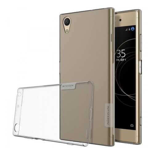 Чехол Nillkin Nature Series для Sony Xperia XA1 Plus / XA1 Plus Dual Grey