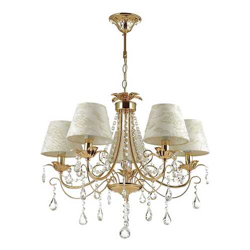 Люстра подвесная Odeon Light 3431/5