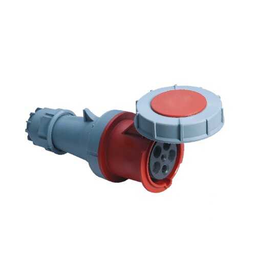 Силовая розетка EKF PROxima ps-2352-63-380