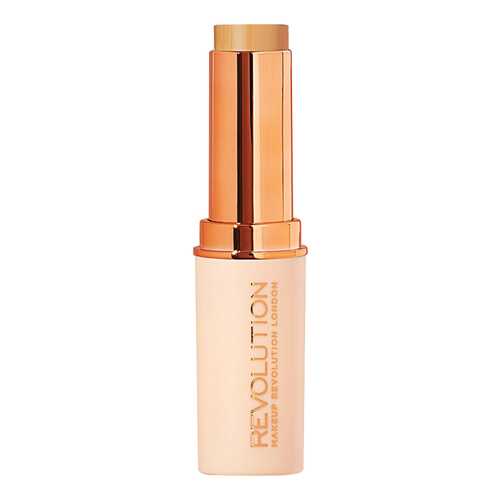 Тональный крем Makeup Revolution Fast Base Stick Foundation F5