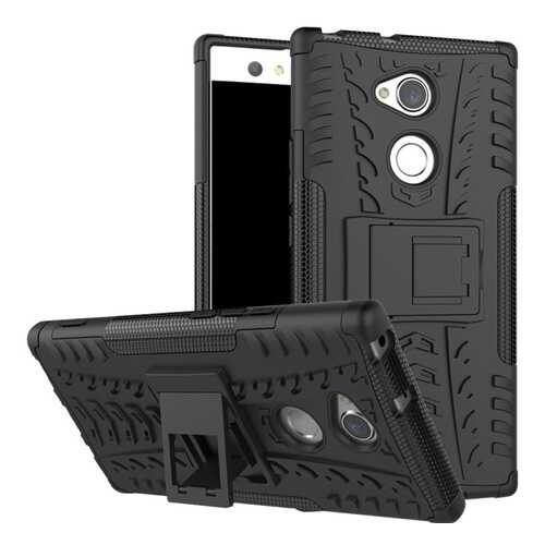 Чехол MyPads для Sony Xperia XA2 Ultra Dual Green