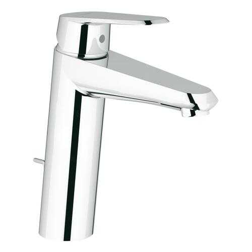 Смеситель для раковины Grohe Eurodisc Cosmopolitan 23448002 хром