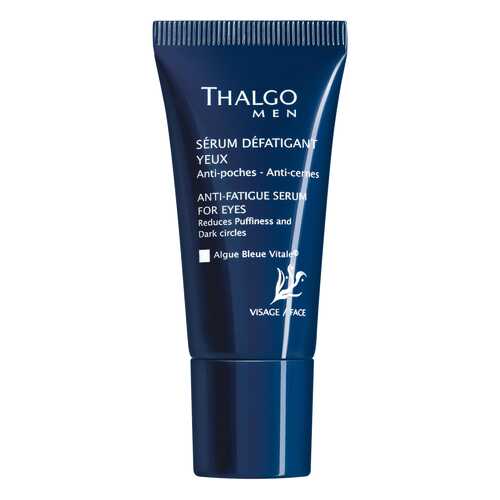 Сыворотка для глаз Thalgo Men Anti-Fatigue Serum For Eyes 15 мл
