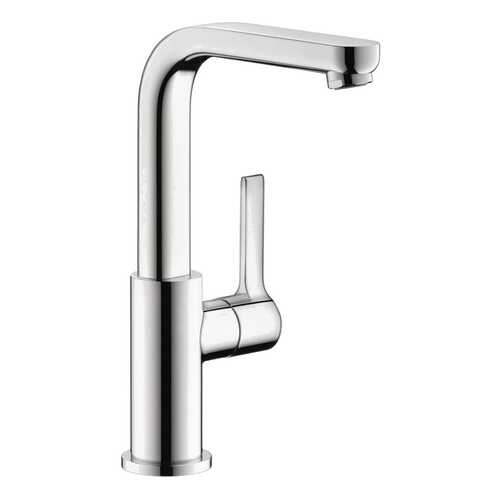 Смеситель для раковины Hansgrohe Metris S 31161000 хром