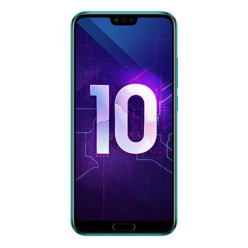 Защитное стекло Zibelino для Honor 10