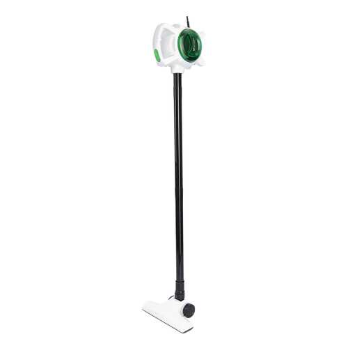 Вертикальный пылесос Kitfort KT-526-2 White/Green