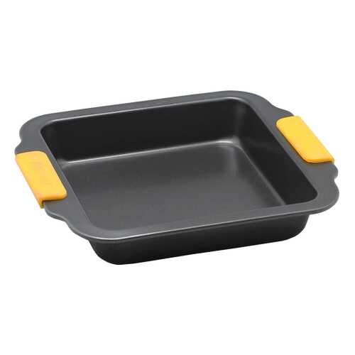 Форма для запекания Zanussi ZAC33413CF Черный, желтый