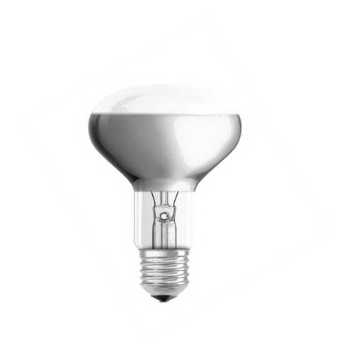 Накаливания Лампочка OSRAM 4050300066059