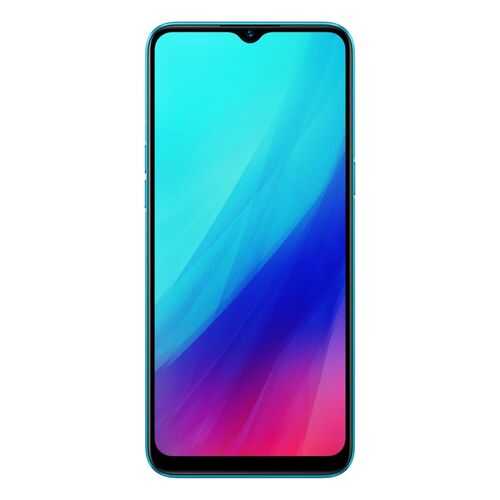 Смартфон Realme C3 32Gb 3Gb Blue