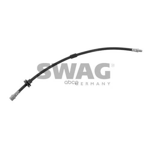 Шланг тормозной системы Swag 10902039