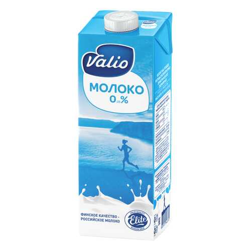 Молоко Valio 0.05% 1 кг